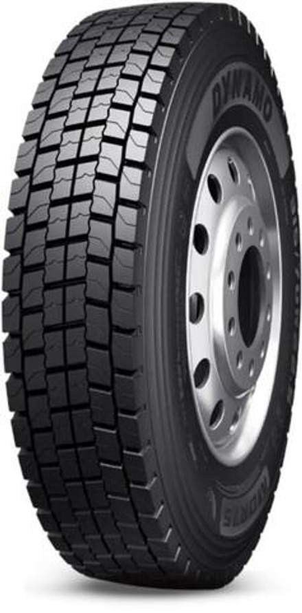 Dynamo MDR75 (ведущая) 295/80 R22.5 152M