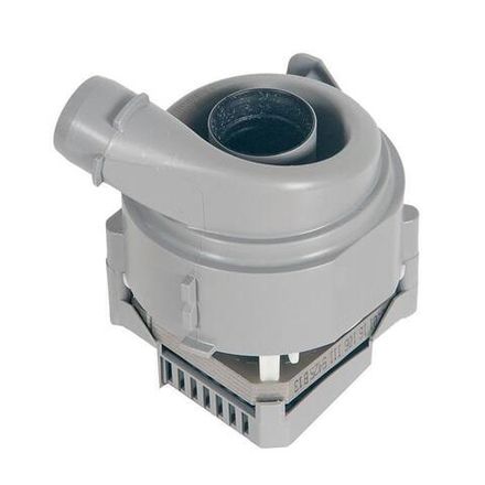 Циркуляционные насосы