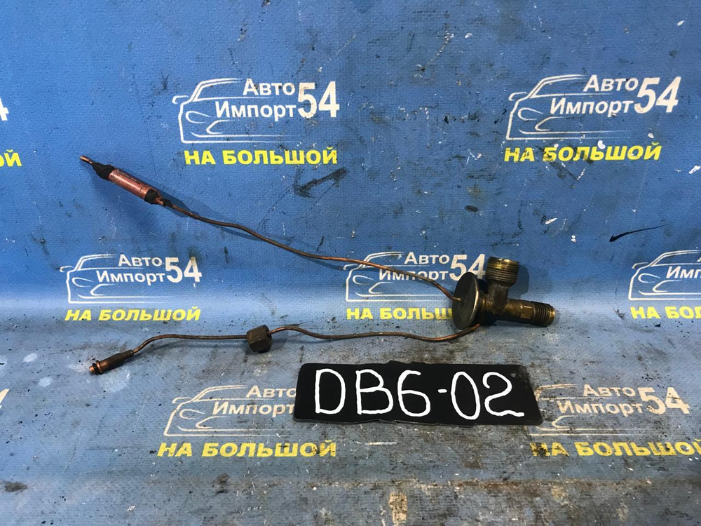 Клапан кондиционера Honda INTEGRA 1996