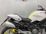 Ducati Monster 696 2011