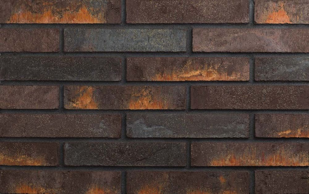 Wandermode Armschwung Nachtsfeuer - минеральная плитка под кирпич