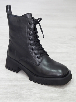 Ботинки женские демисезонные