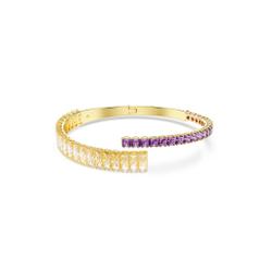 MATRIX:BANGLE PUR/TOP/GOS S