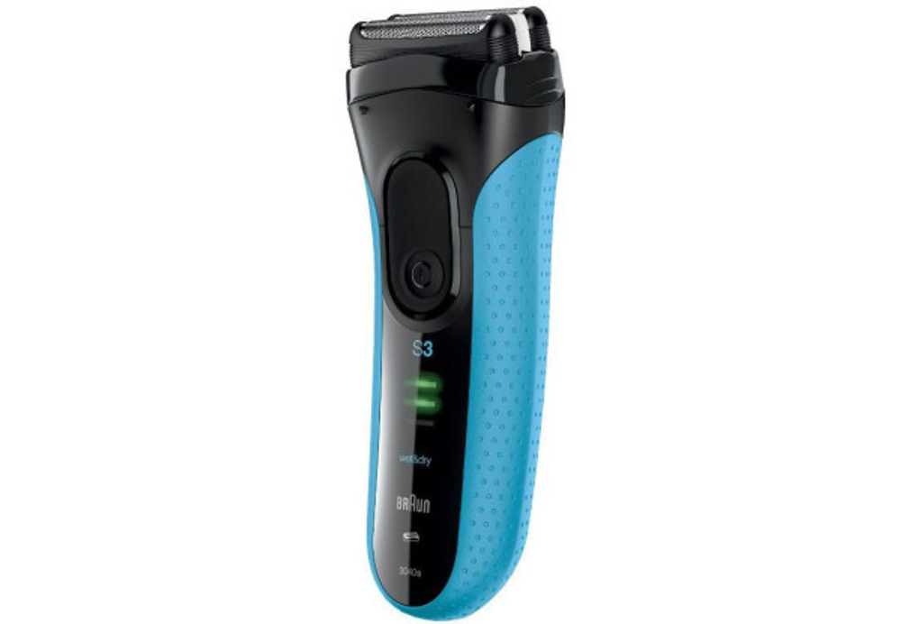Электробритва BRAUN 3040TS
