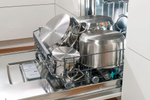 Встраиваемая посудомоечная машина Gorenje GV671C60