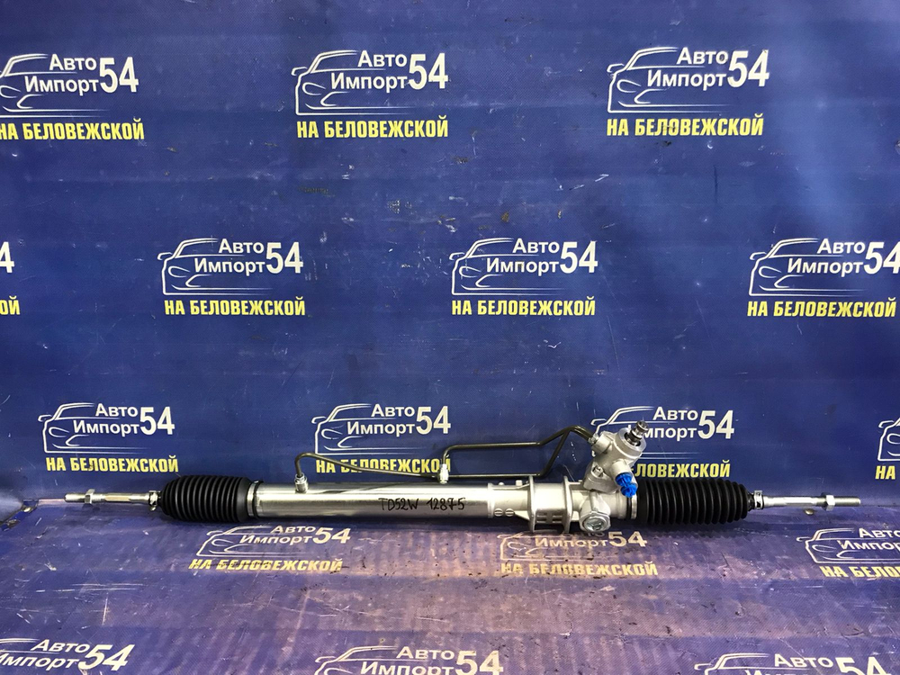 Рейка рулевая SUZUKI GRAND VITARA 1996-2009