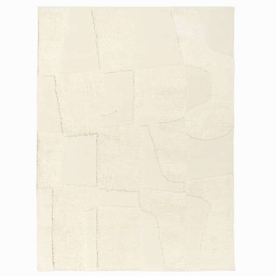 Ковер Desner 200х300 см, бежевый