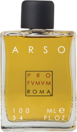 Profumum Roma Arso
