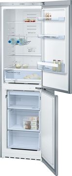 Холодильник Bosch KGN39VL24