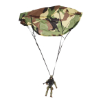 Игровой набор Спецслужба, блистер 81-63