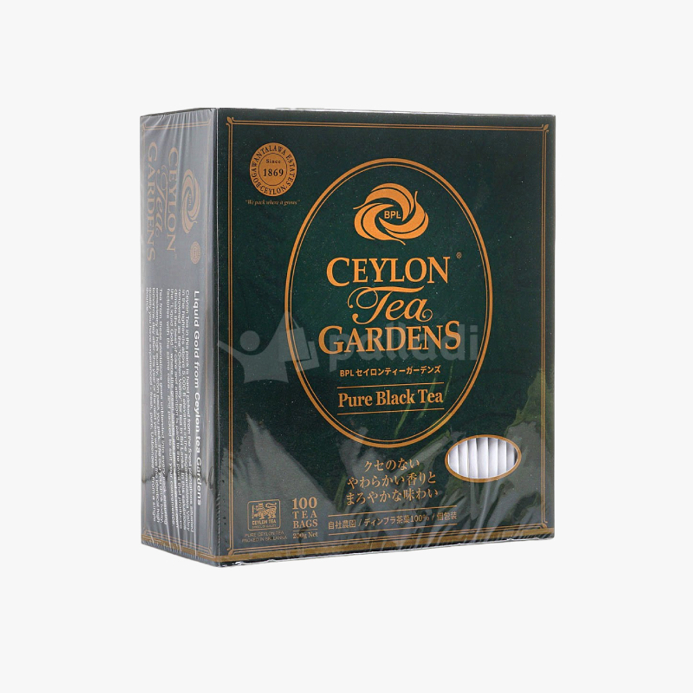 Чай CEYLON Tea - 100 пак. (200г)