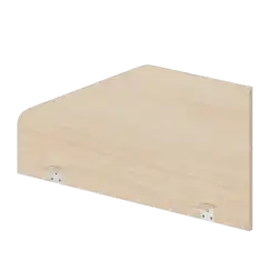 Экран А-521.Ф Бук 900x18x450 Арго