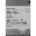 Жесткий диск Western Digital Ultrastar DC HС560 HDD 3.5" SATA 20Tb (WUH722020BLE6L4)