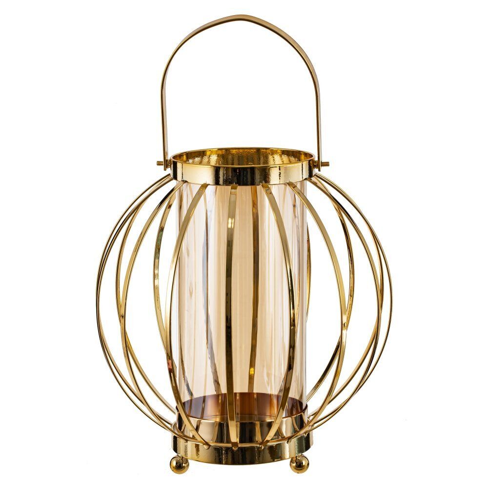 GAEM Подсвечник, L22 W21 H24 см