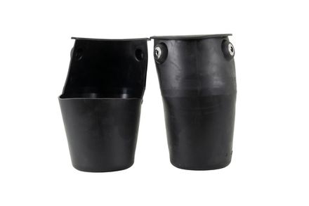 Комплект луз (57 мм) для стола "Competition II" (6 шт)