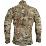 Боевой китель Carinthia Combat Jacket CCJ, мультикам, р-р L
