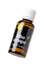 Возбуждающие капли для двоих Libo+ drops M&W 30 мл