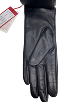 Перчатки. Женские. Материал верха: Кожаные люкс качества. Подклад: Трикотаж-шерсть. 5 шт в упаковке.