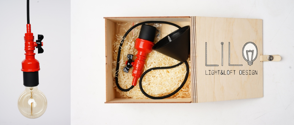 Подвес LiLo Simple