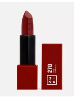 Губная помада the lipstick 3INA 270