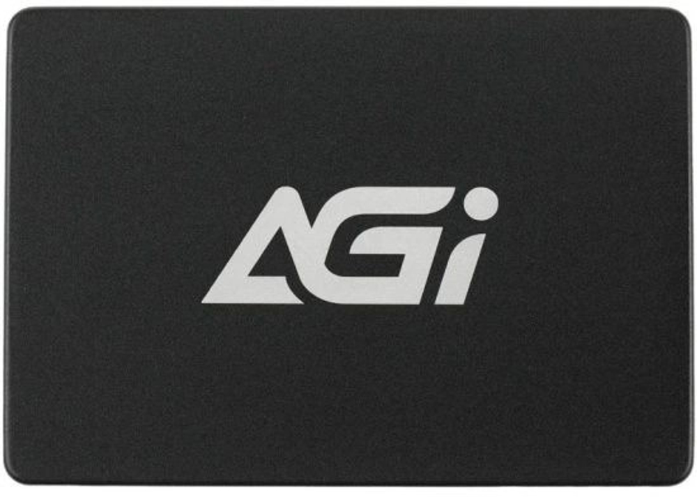 Накопитель SSD 2.5'' AGI AI238 512 ГБ