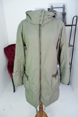 Парка Incity демисезонная 44 размер