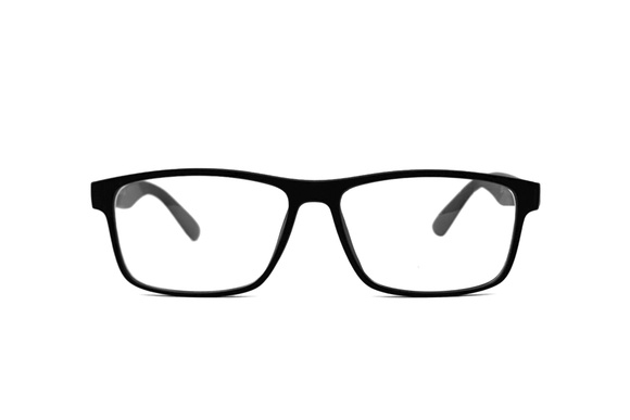 Прямоугольная оправа Dacchi