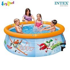 Hovuz \ Бассейн \ Pool İntex 183x51 sm