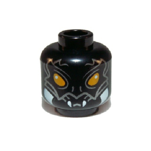 Голова Скорпиона 3626pb1079