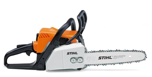 Бензопила Stihl MS 180 16 40 см