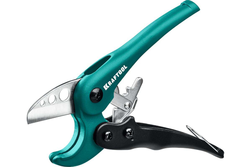 Высокоскоростной труборез по пластиковым трубам KRAFTOOL Expert-38 до 38 мм 23381-38_z01