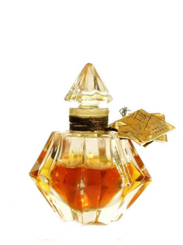 Jacques Fath Fath de Fath (1953)