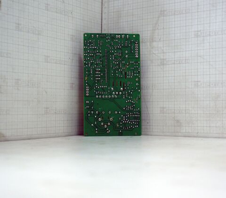 Плата контроля  MIG однофазная OVERMAN 250 (N-51-PK01-006-E-RL)