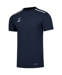 Футболка тренировочная DIVISION Training Tee, темно-синий