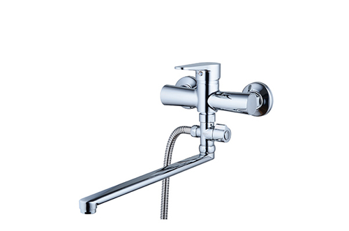 Смеситель для ванны и раковины 35к Glauf NUD6-A146