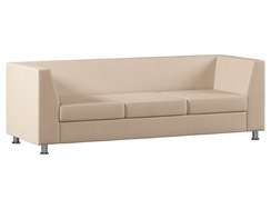 Диван Everprof Monro трехместный