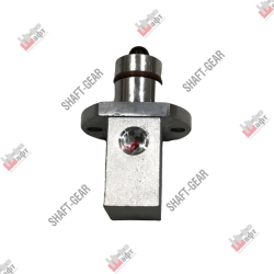 12JS160T-1703022 - Клапан контрольный на КПП