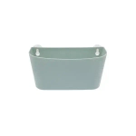 Полка навесная Krita (серая мистерия)