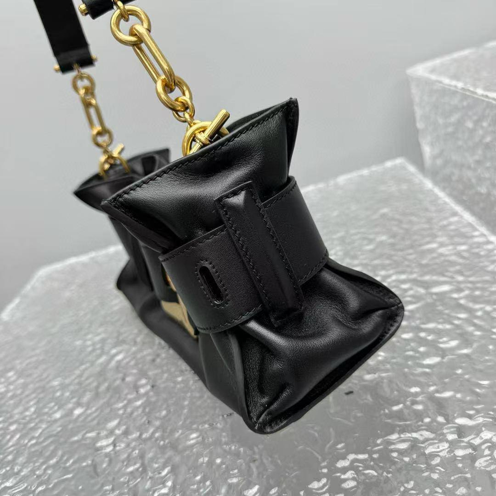 Сумка Balmain