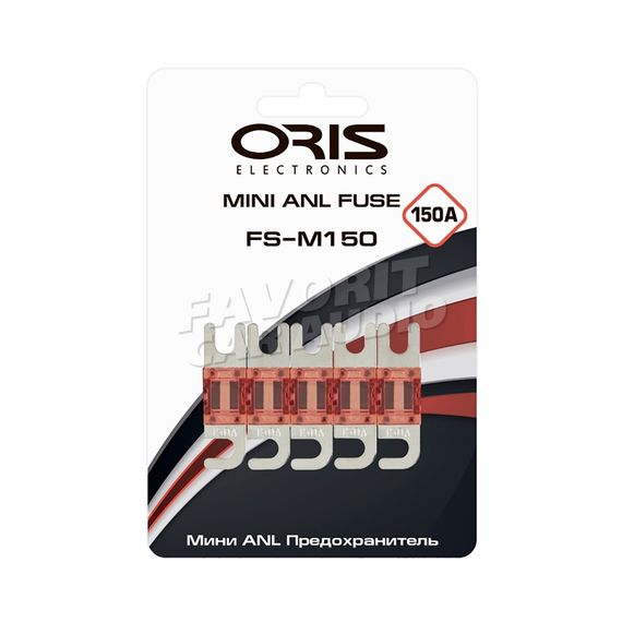 Предохранитель MiniANL ORIS FS-M150 150A