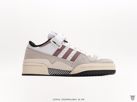 Кроссовки Adidas Originals Forum 84 Low