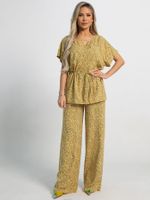 Костюм Аксиома успеха (янтарный) К15894-5М LT Collection