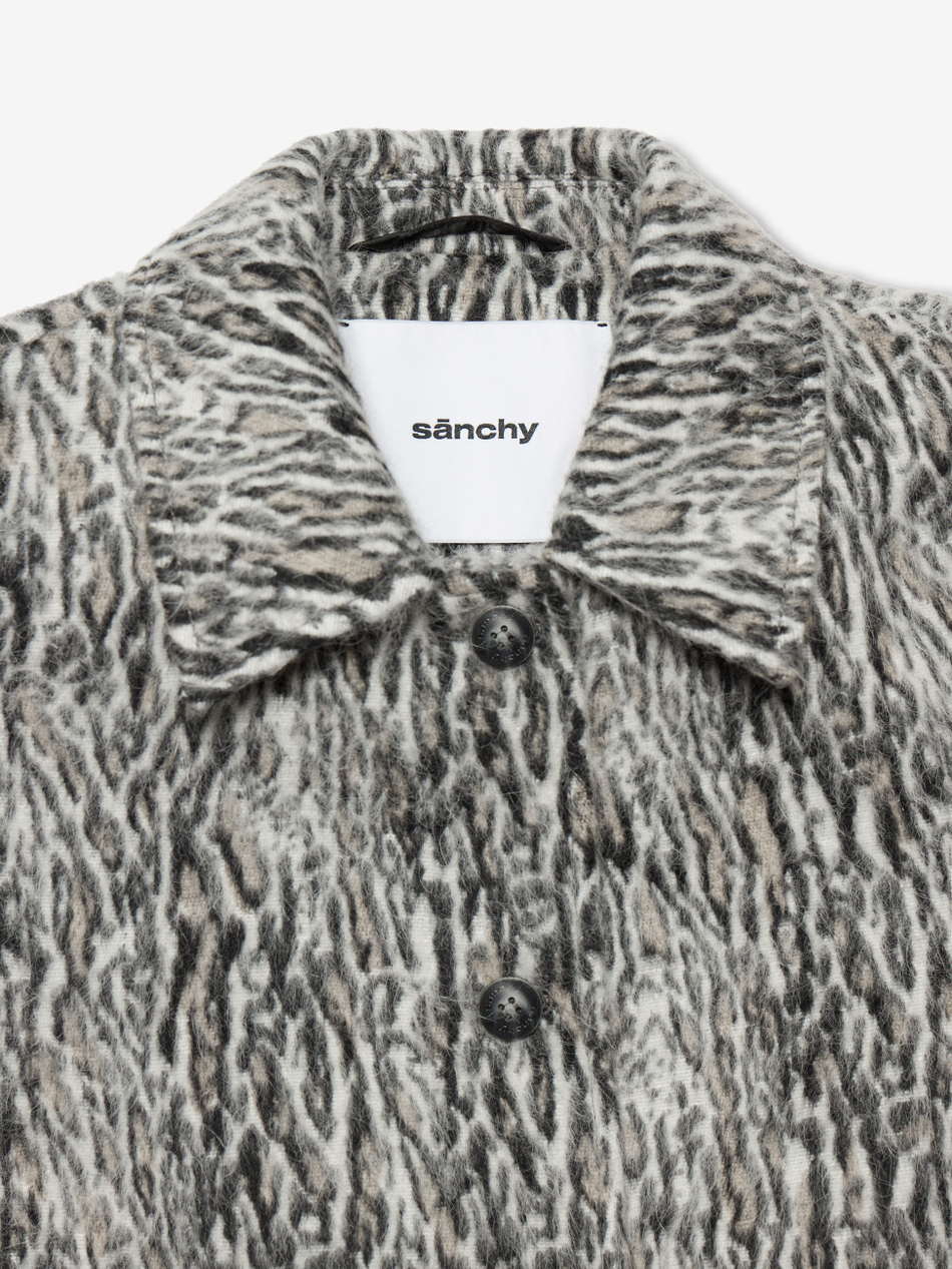 Пальто Aleksevna