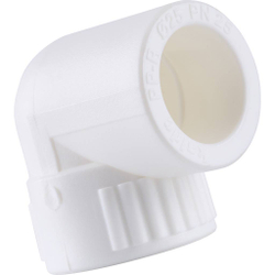 Угольник с внутренней резьбой KALDE 25x1/2"