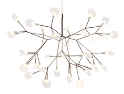 Люстра Heracleum D72