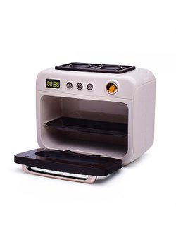 Игровой набор бытовой техники Микроволновая печь (6902A)
