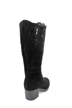 Сапоги женские Ascalini W21738