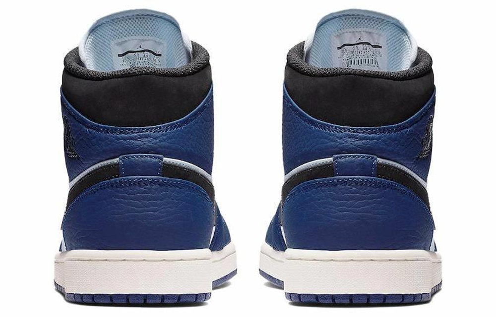 Кроссовки Jordan Air Jordan 1 Mid