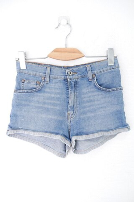 Шорты Crocker стильные 42 размер