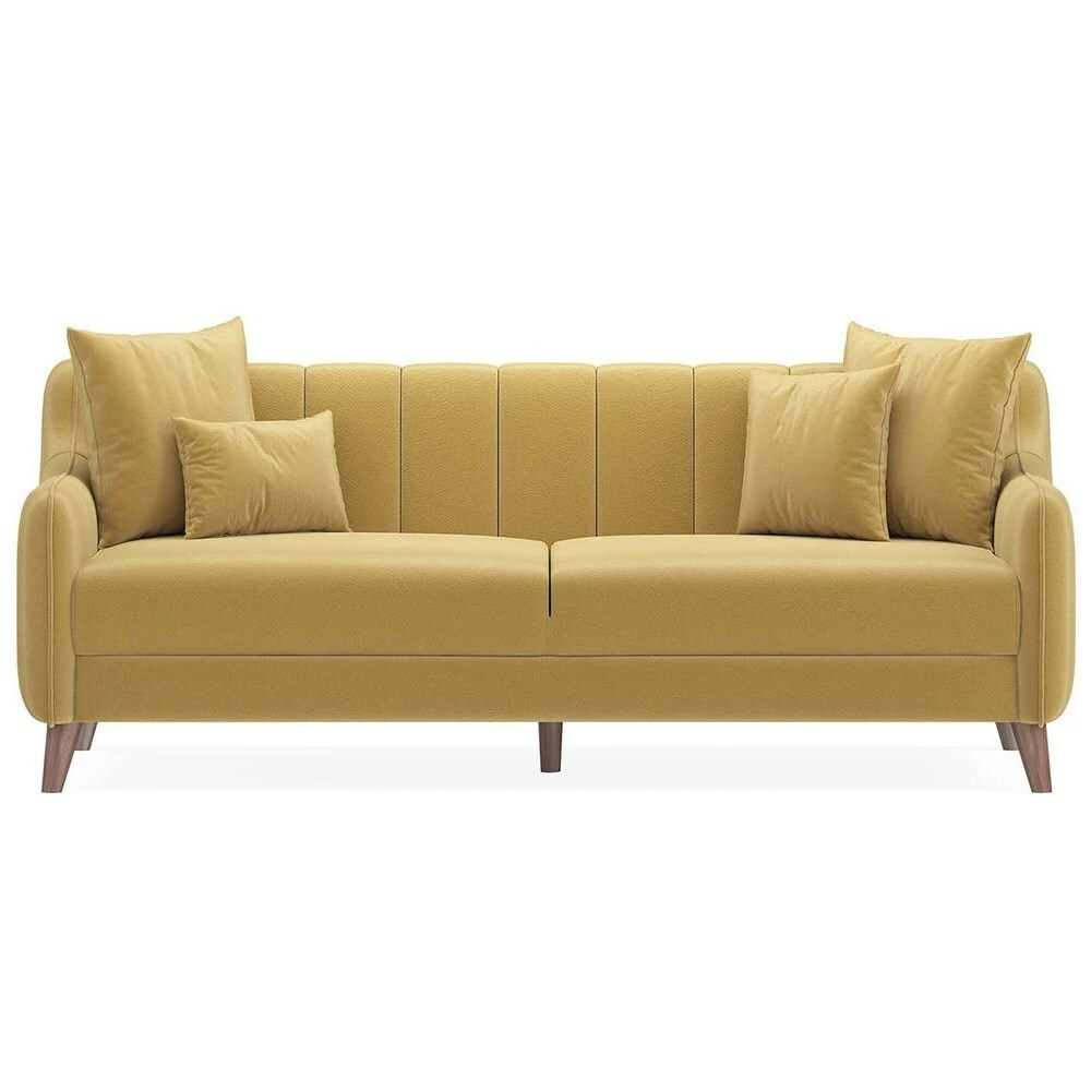 Диван кровать трехместный ENZA HOME FABIA EH52973